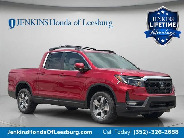 2026 Honda Ridgeline RTL for sale in Leesburg, FL