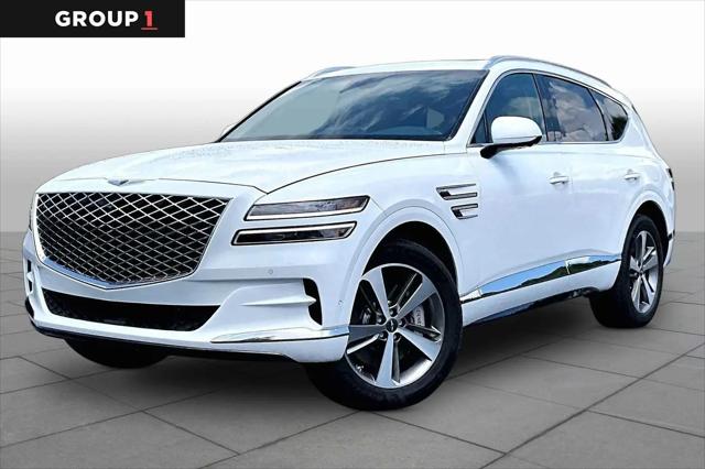 2024 Genesis GV80 2.5T AWD for sale in Bluffton, SC