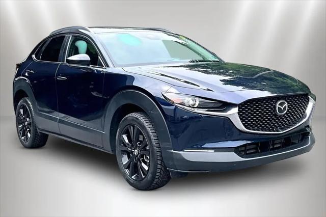 2024 Mazda CX-30 2.5 S Select Sport for sale in Stroudsburg, PA