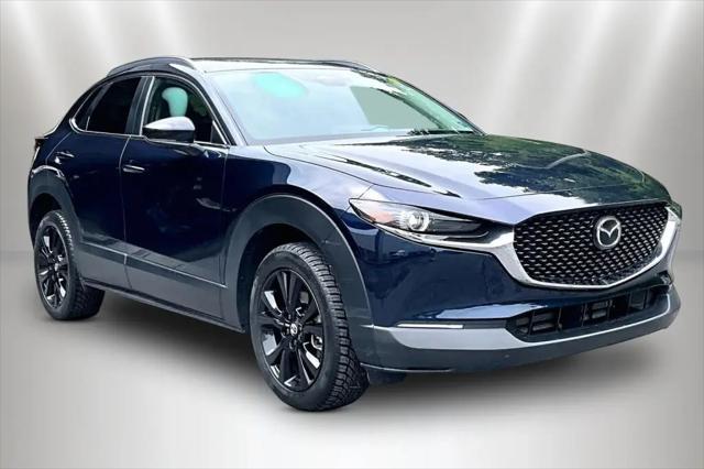 2024 Mazda CX-30 2.5 S Select Sport for sale in Stroudsburg, PA