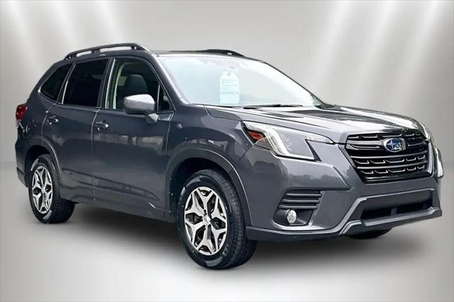 2023 Subaru Forester Premium for sale in Stroudsburg, PA