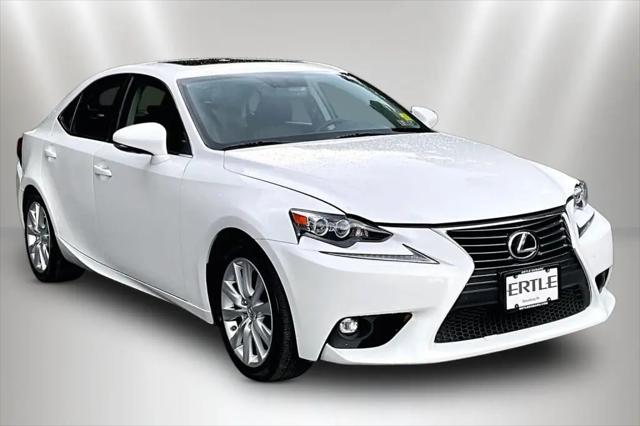 2015 Lexus IS 350 IS 350 for sale in Stroudsburg, PA