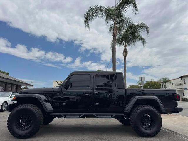 2022 Jeep Gladiator Sport S for sale in Brea, CA