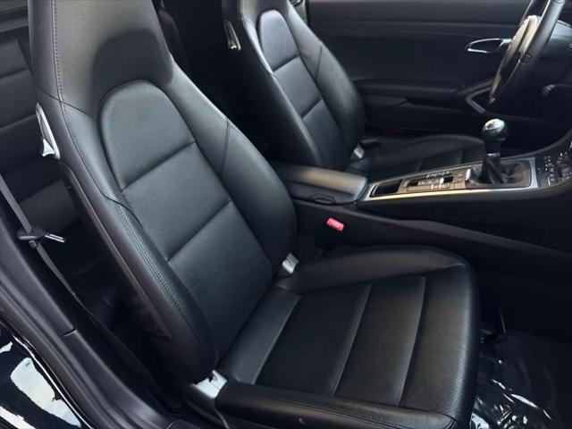 2014 Porsche 911 Carrera 4S