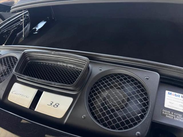 2014 Porsche 911 Carrera 4S