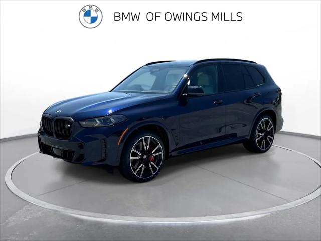 2026 BMW X5 M60i for sale in Owings Mills, MD