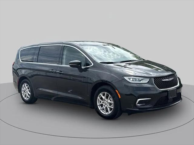 2024 Chrysler Pacifica Touring L for sale in Fayetteville, TN