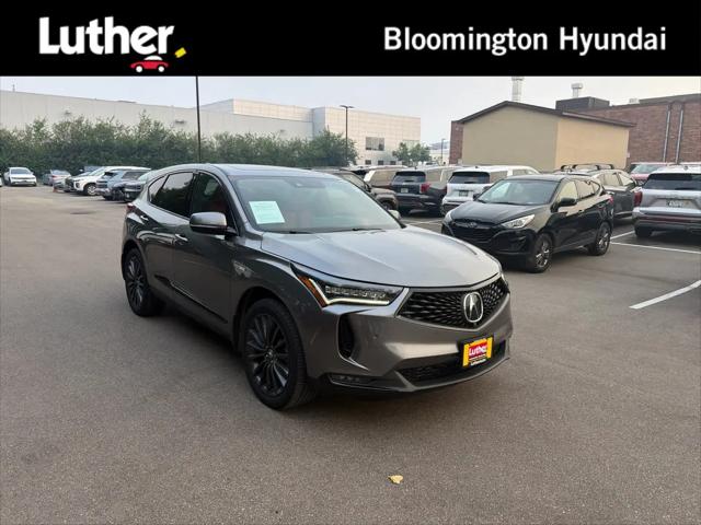2024 Acura RDX A-SPEC Advance Package for sale in Bloomington, MN