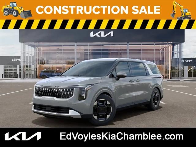 2026 Kia Carnival MPV EX for sale in Chamblee, GA