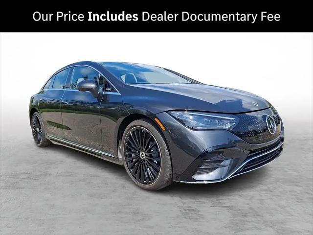 2023 Mercedes-Benz EQE 350 4MATIC for sale in Fort Washington, PA