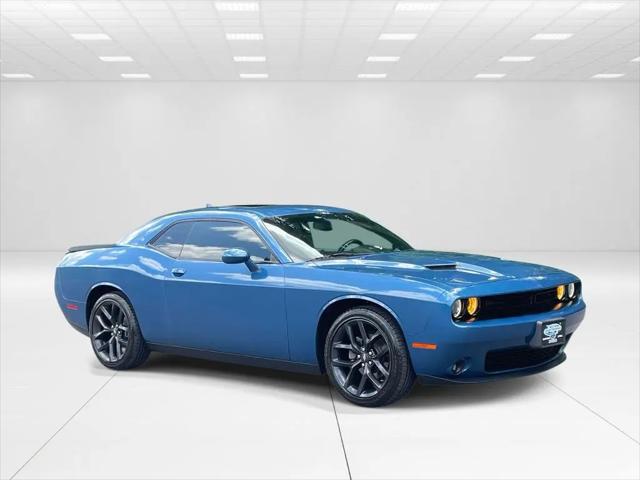 2020 Dodge Challenger SXT for sale in Gastonia, NC