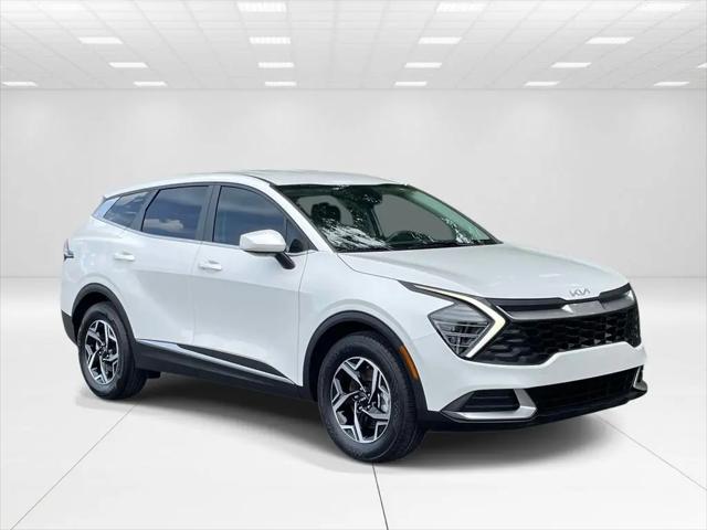 2025 Kia Sportage LX for sale in Gastonia, NC