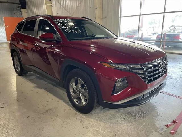 2024 Hyundai Tucson SEL for sale in Gastonia, NC