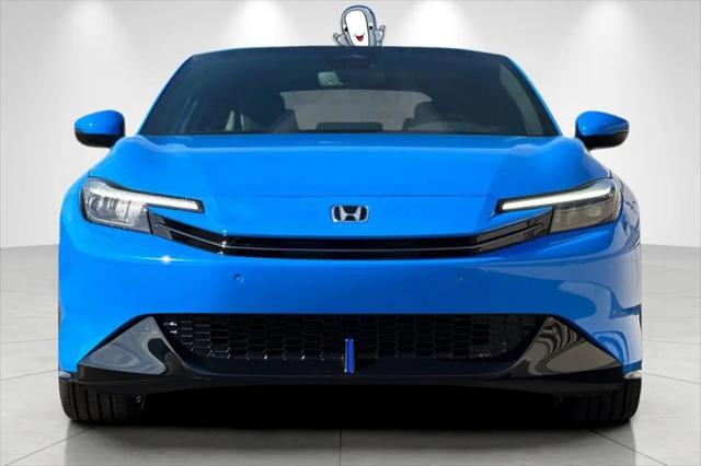 2026 Honda Prelude Hybrid