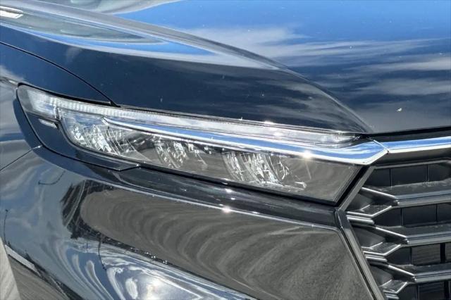 2026 Honda CR-V LX 2WD