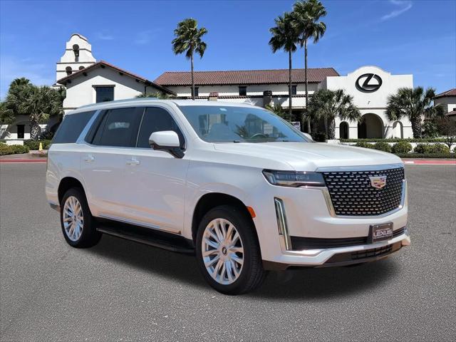 2024 Cadillac Escalade 2WD Luxury for sale in San Juan, TX