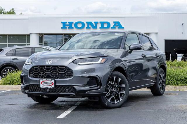 2027 Honda HR-V EX- AWD for sale in Loves Park, IL