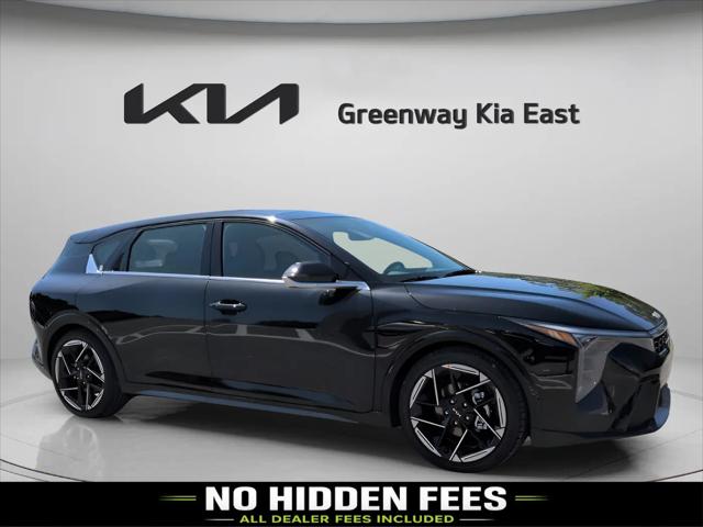 2026 Kia K4 GT-Line for sale in Orlando, FL