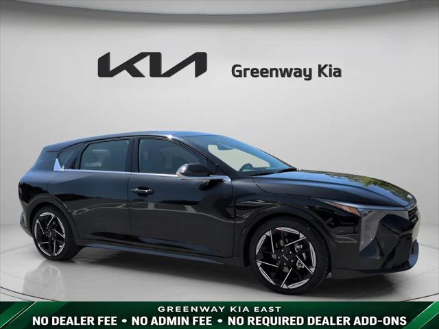 2026 Kia K4 GT-Line for sale in Orlando, FL