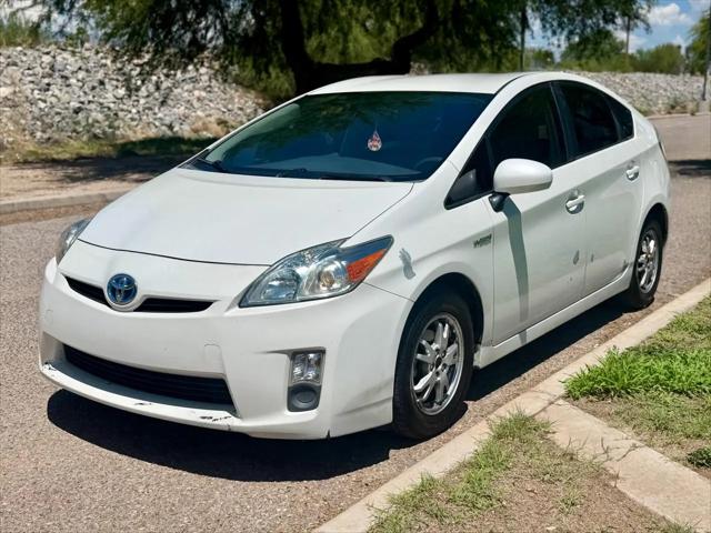 2010 Toyota Prius V for sale in Tucson, AZ