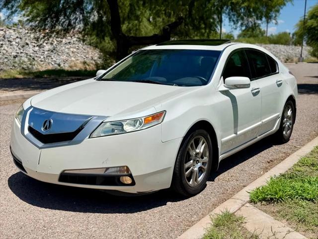 2009 Acura TL 3.5 for sale in Tucson, AZ