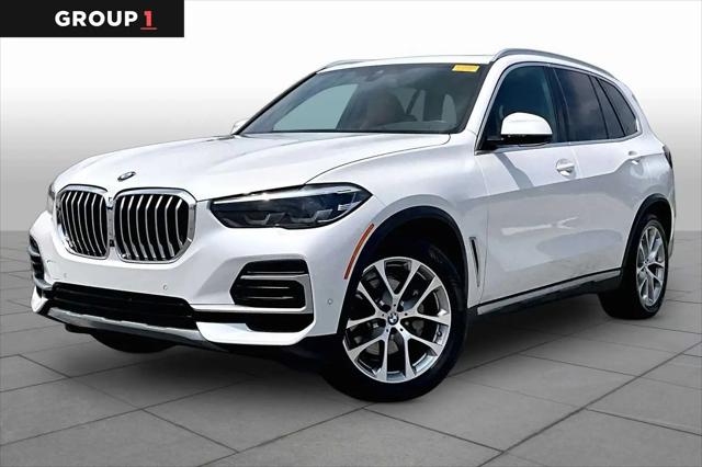 2022 BMW X5 xDrive40i for sale in Augusta, GA