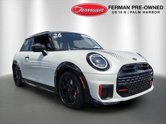 2026 MINI Hardtop JCW for sale in Palm Harbor, FL