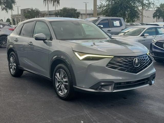 2025 Acura ADX Base for sale in Melbourne, FL
