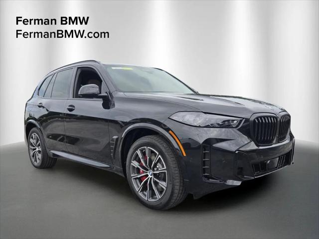 2026 BMW X5 xDrive50e for sale in Palm Harbor, FL