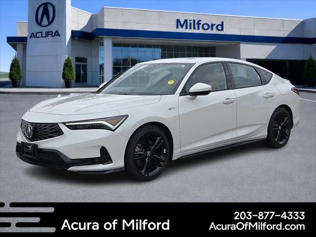 2026 Acura Integra FWD A-Spec for sale in Milford, CT