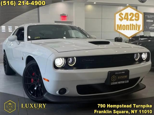 2021 Dodge Challenger R/T Scat Pack for sale in Franklin Square, NY