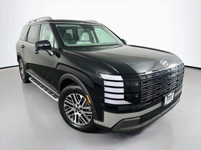 2026 Hyundai Palisade SEL Premium for sale in Davenport, IA