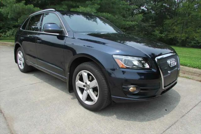 2011 Audi Q5 2.0T Premium for sale in Purcellville, VA