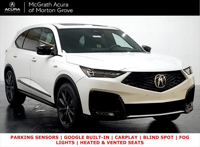 2026 Acura MDX A-SPEC for sale in Morton Grove, IL