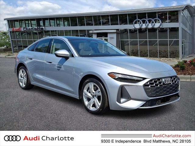 2026 Audi A5 Prestige TFSI quattro S tronic for sale in Matthews, NC