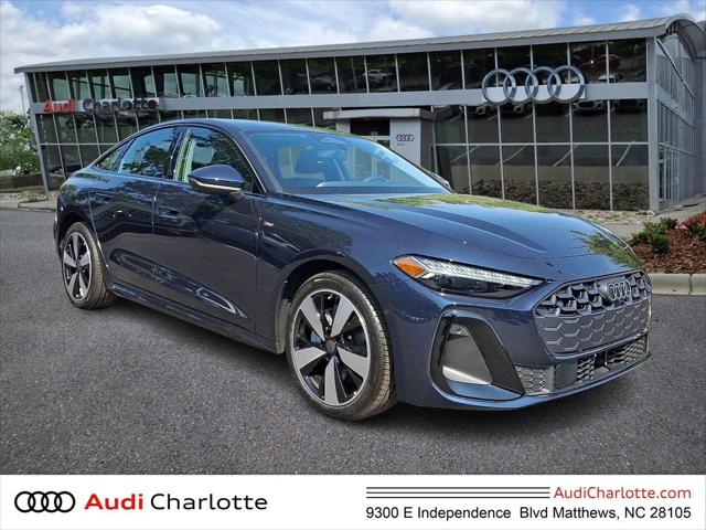 2026 Audi A5 Premium Plus TFSI quattro S tronic for sale in Matthews, NC
