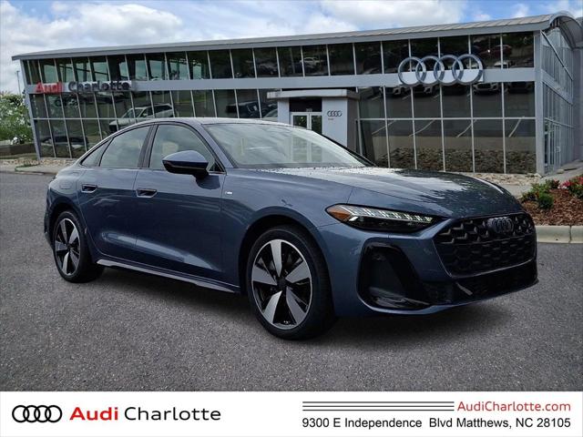 2026 Audi A5 Premium Plus TFSI quattro S tronic for sale in Matthews, NC