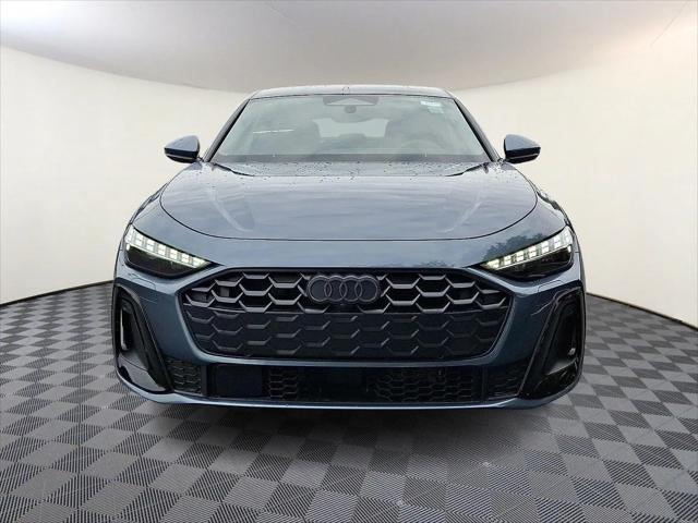 2026 Audi A5 Premium Plus TFSI quattro S tronic