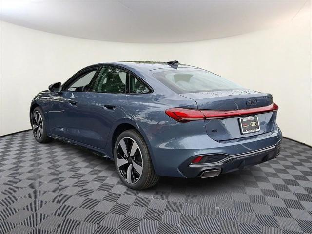 2026 Audi A5 Premium Plus TFSI quattro S tronic