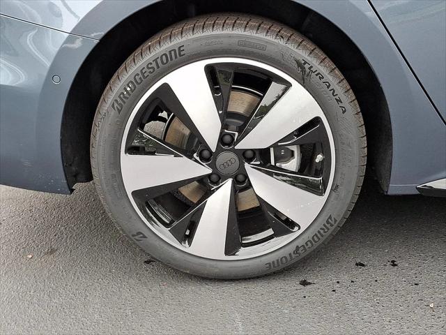 2026 Audi A5 Premium Plus TFSI quattro S tronic