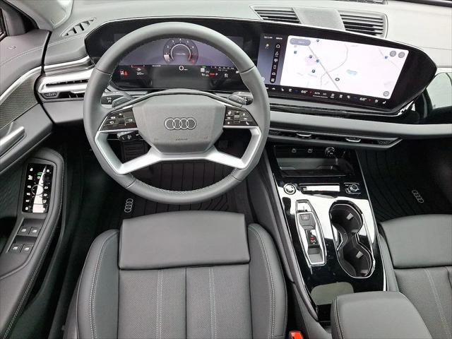 2026 Audi A5 Premium Plus TFSI quattro S tronic