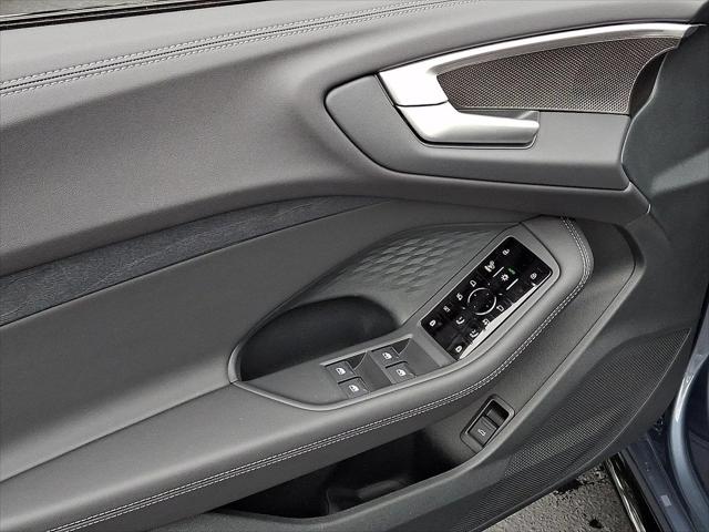 2026 Audi A5 Premium Plus TFSI quattro S tronic
