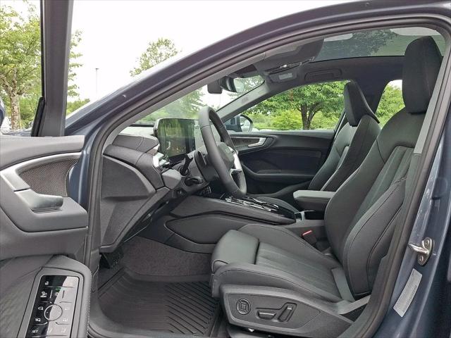 2026 Audi A5 Premium Plus TFSI quattro S tronic