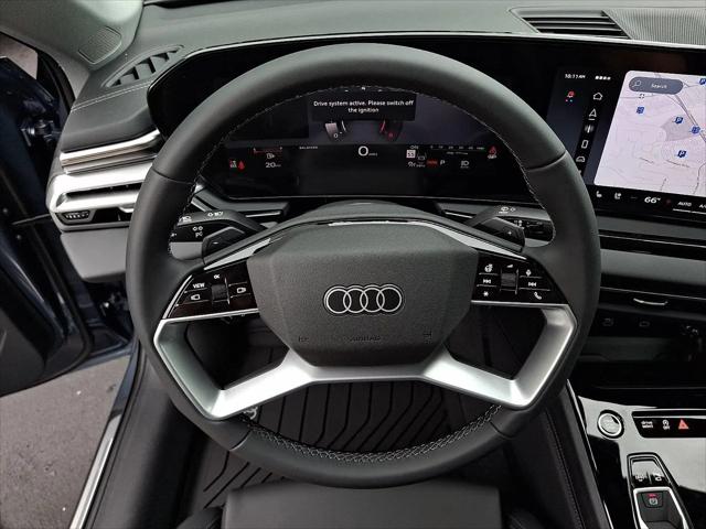 2026 Audi A5 Premium Plus TFSI quattro S tronic