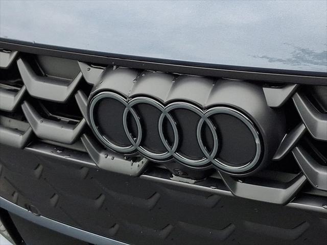 2026 Audi A5 Premium Plus TFSI quattro S tronic