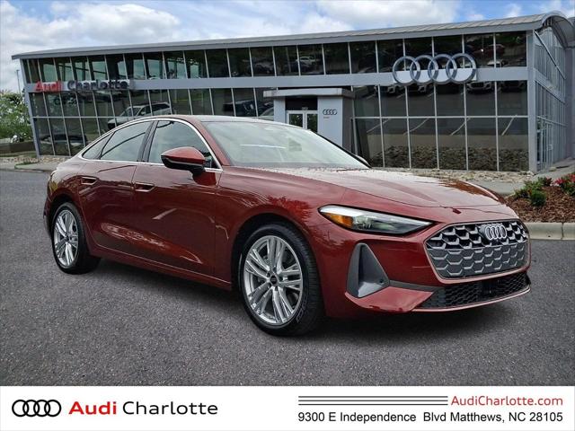 2026 Audi A5 Premium TFSI quattro S tronic for sale in Matthews, NC