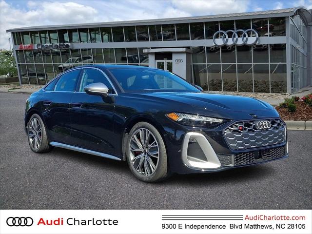 2026 Audi S5 Premium TFSI quattro S tronic for sale in Matthews, NC