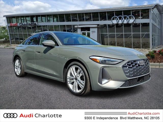 2026 Audi A5 Premium TFSI quattro S tronic for sale in Matthews, NC