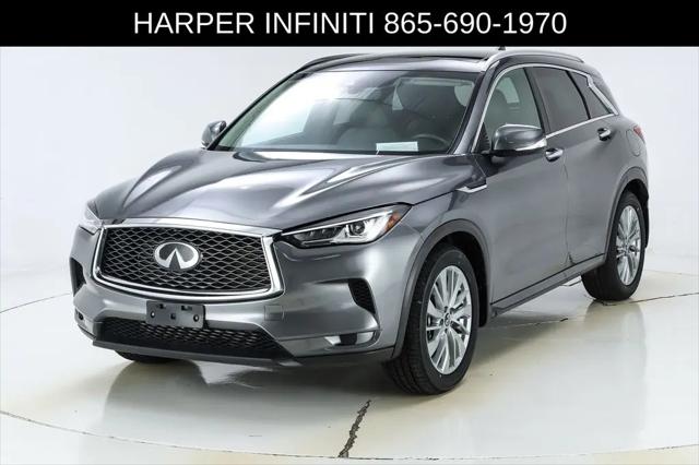 2023 INFINITI QX50 LUXE AWD for sale in Knoxville, TN