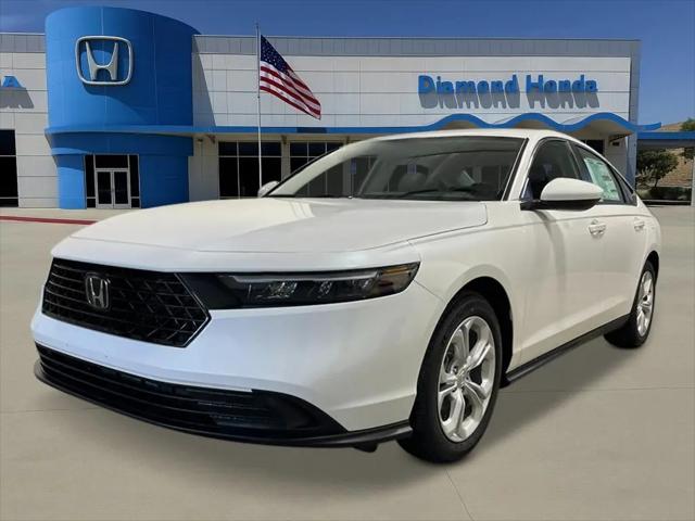2026 Honda Accord Sedan LX for sale in City Of Industry, CA